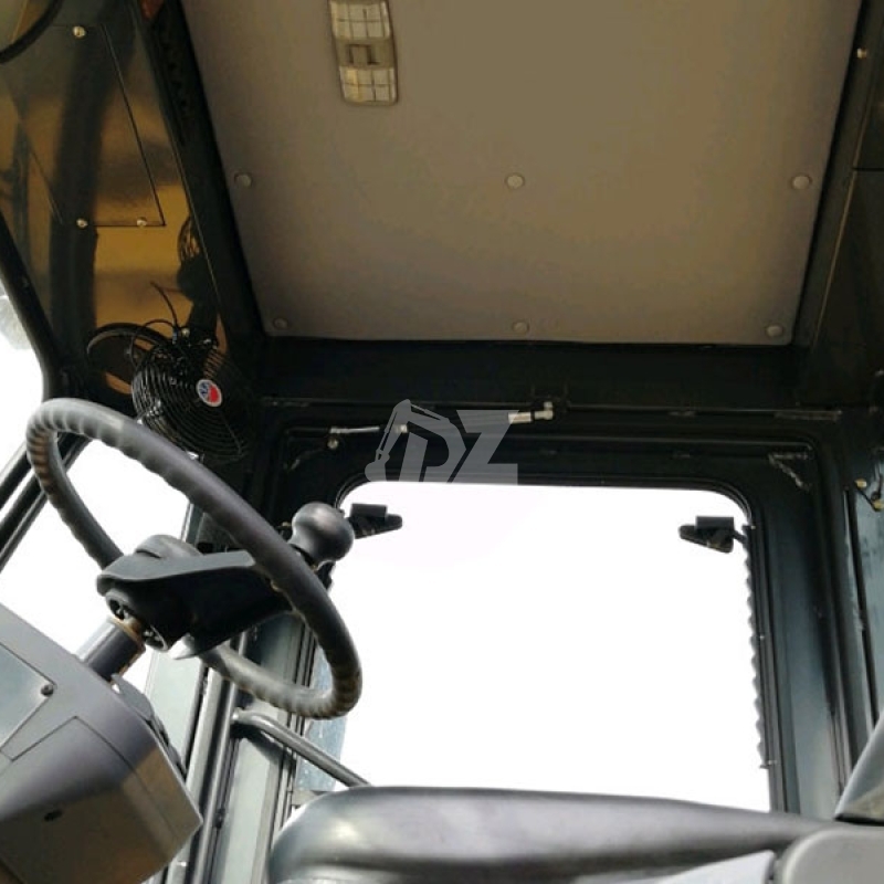 High Quality Cheap Price Used Road Roller SHANTUI SR2125S