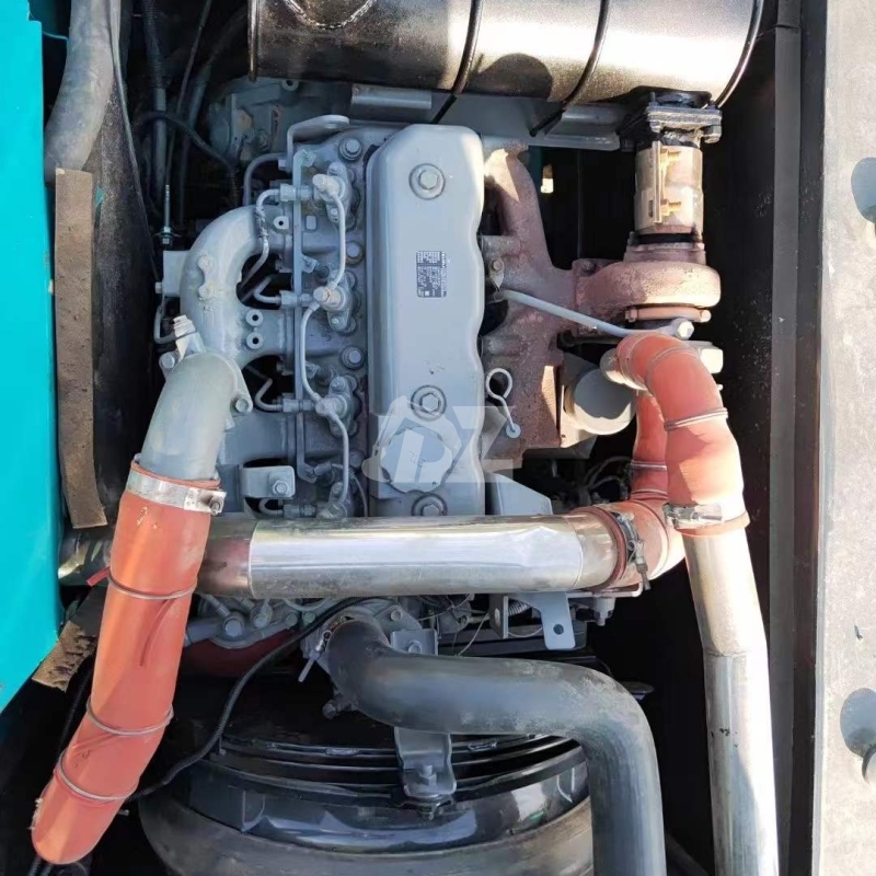 15ton Sunward Excavator SWE150E Medium Used Excavators China Brand Swe150 Excavators for Sale