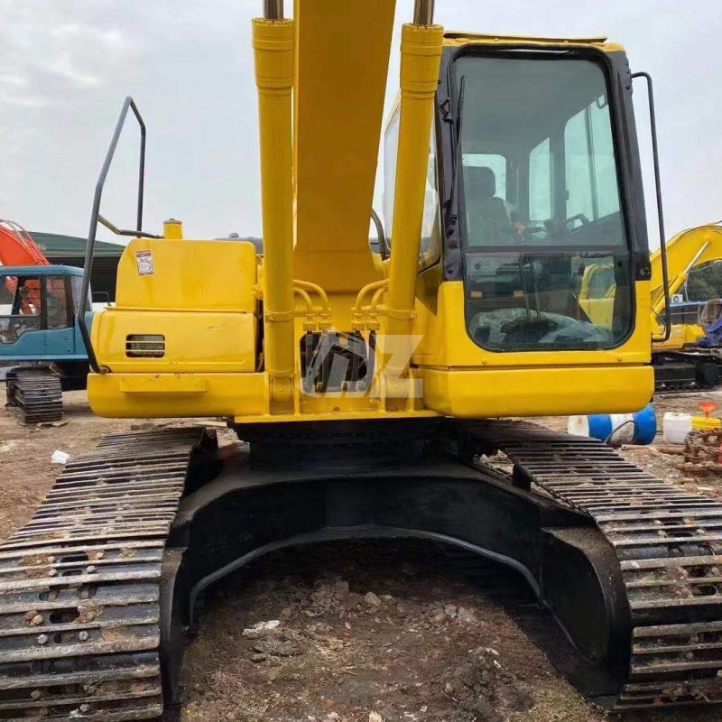 Hot Sell Of Great Quality Used Komatsu Pc200-7 Original Japan Cheap For Sale In Nice Condition Used Excavators