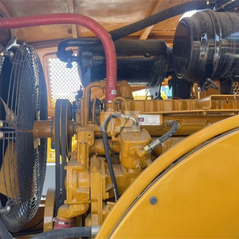 Original USA Cat 950g Wheel Loader