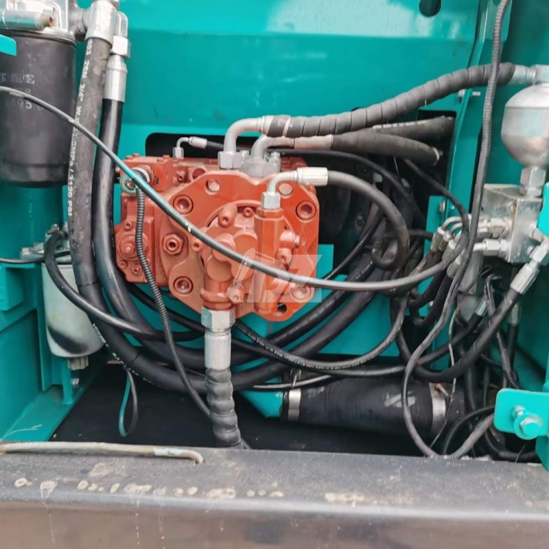 Sunward SWE150E Wheeled Second-hand Excavator China Brand Swe150e Used Digger 15TON on Cheap Price Sale