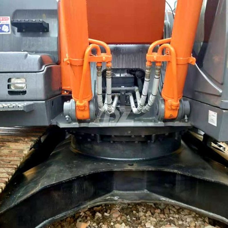 Good Original High Quality Used Excavator Hitachi ZX250H-3 in Stock Low Price