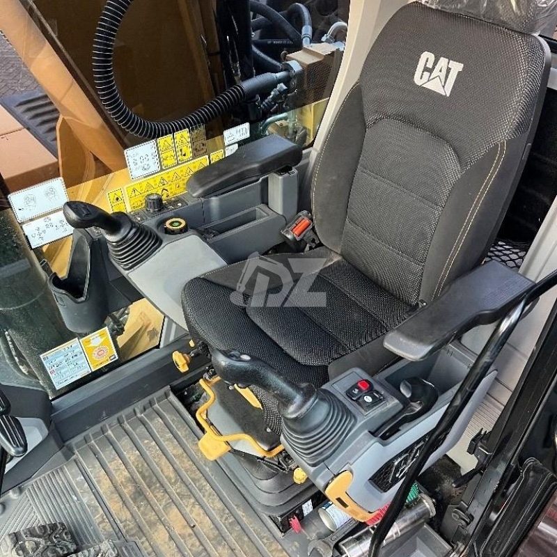 Excavadora Caterpillar 326gc  Excavator Used Carter 326gc Mine Excavators for Sale