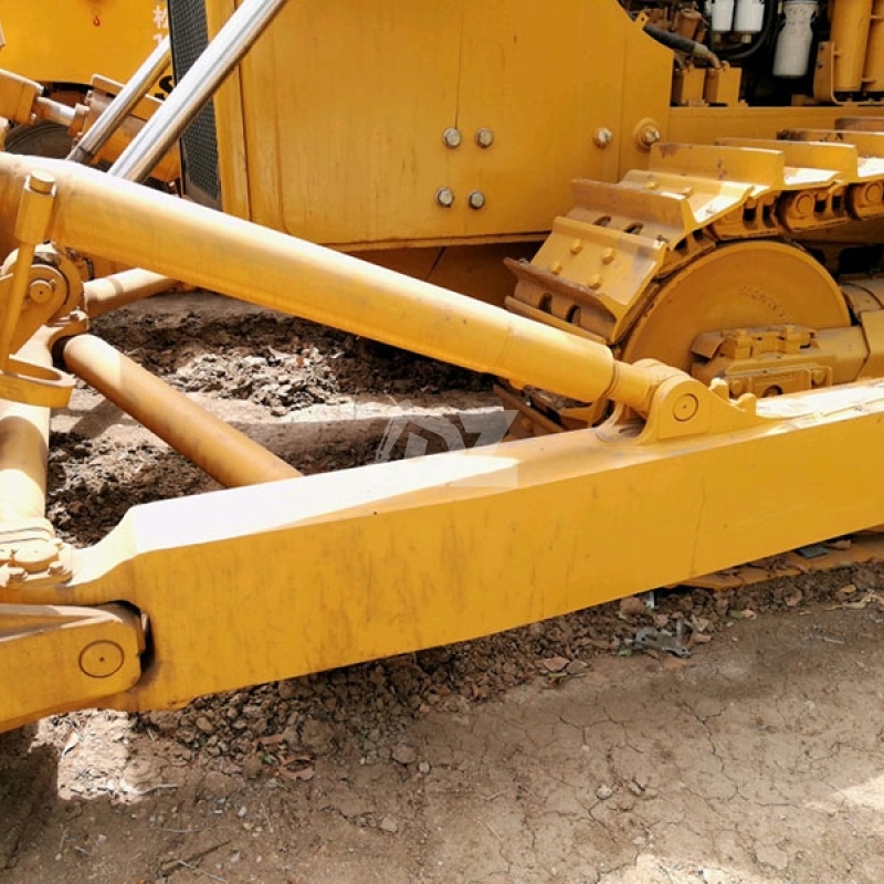 Shantui Sd32 Dozer Price Crawler Bulldozer with Ripper Bulldozer Factory Price