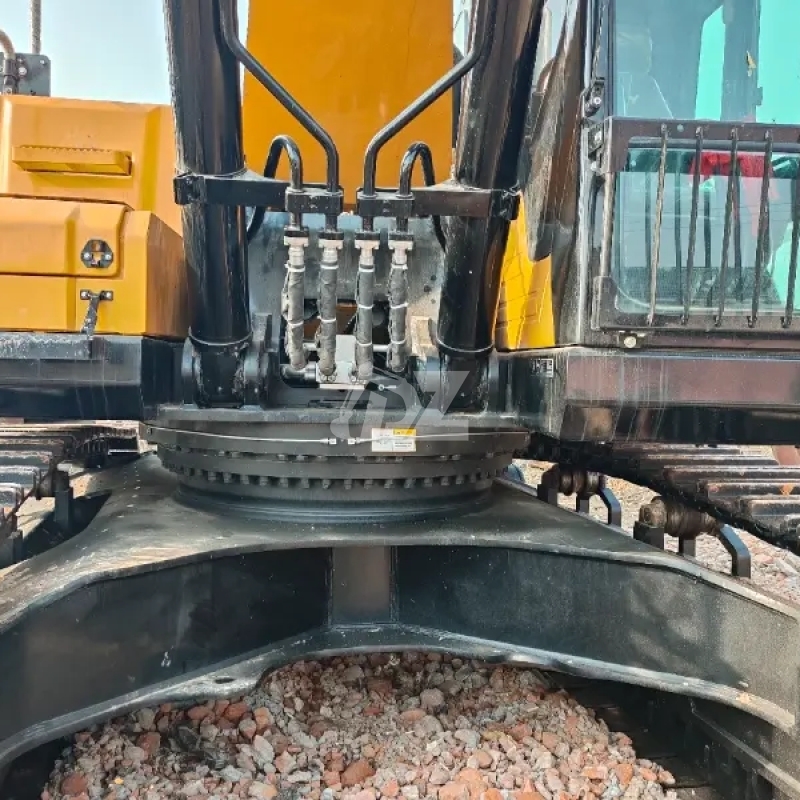 Large Excavator 48ton Second Hand Sany Crawler Excavator Used Sany 485h Pro Excavators for Sale