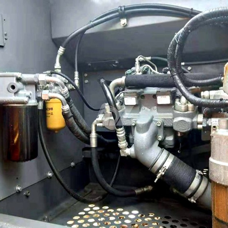 Good Original High Quality Used Excavator Hitachi ZX250H-3 in Stock Low Price