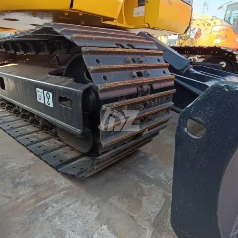 Second Hand Low Price Used PC78US komatsu Excavator In Good Condition