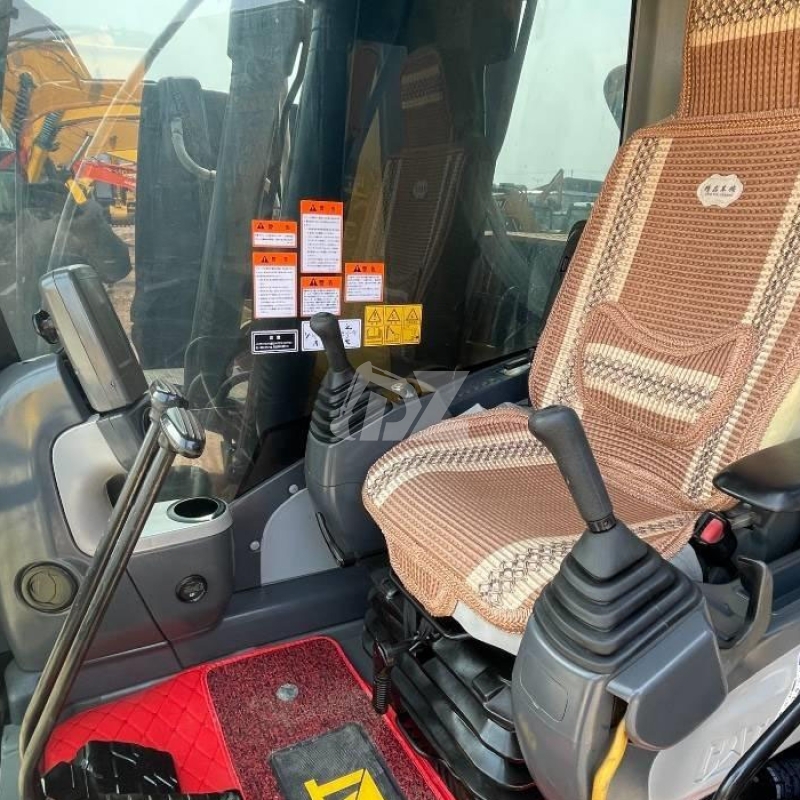 Used CAT 315 GC Excavator Good Condition Great Quality Second Hand CAT 315D 315D2 315GC Excavator Digger Machine Price in Stock