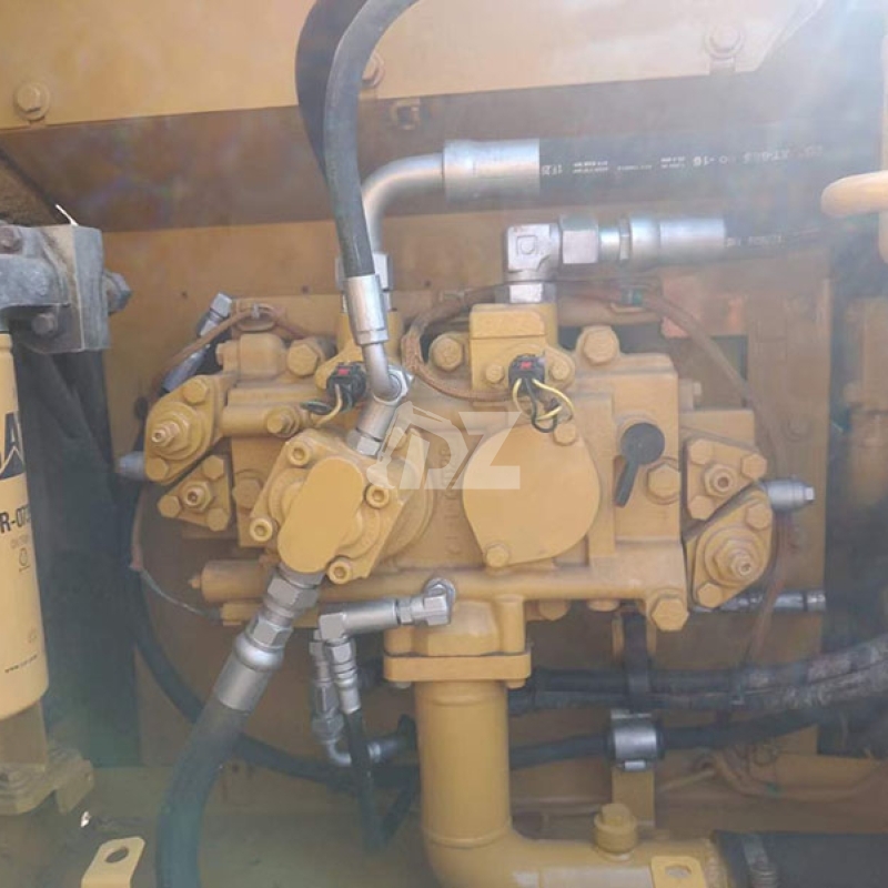 Caterpillar 315D Used Excavator Second Hand Good Condition Great Quality