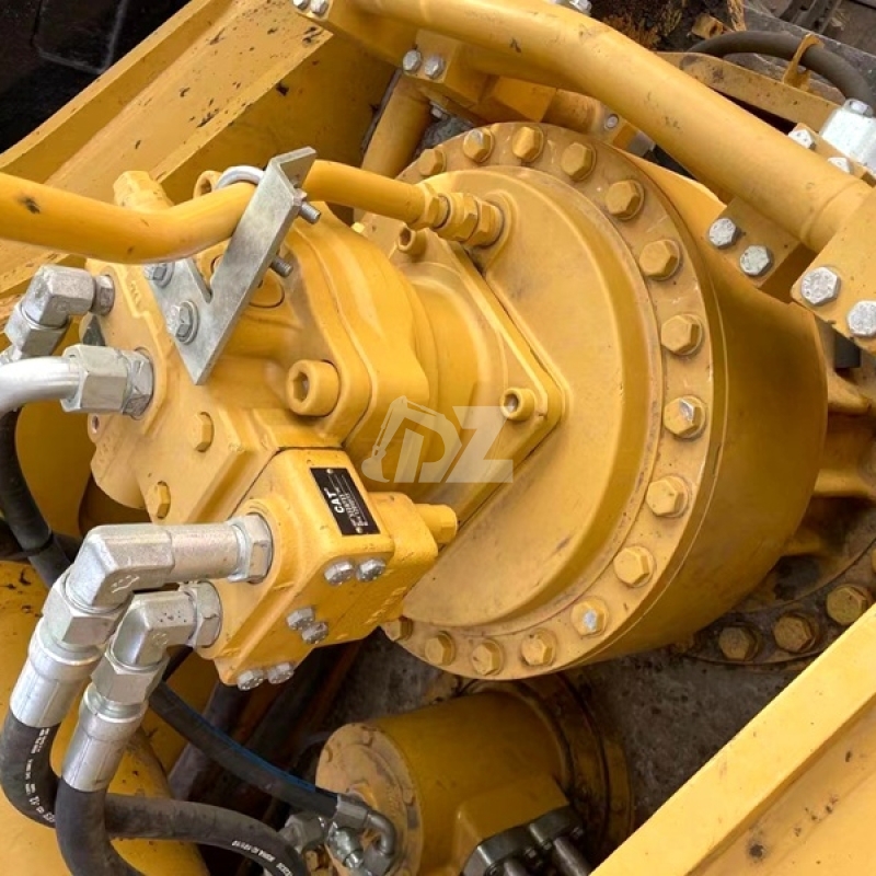 Used Hydraulic CAT 390D Excavator, CAT 390D Large Rega Excavator in Stock