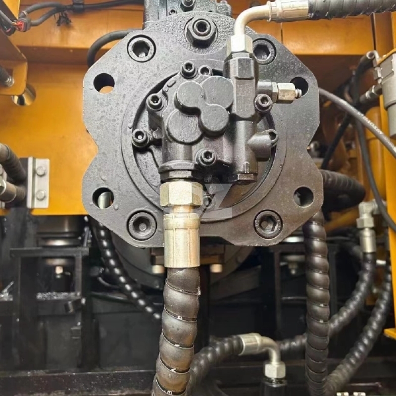 Cheap Price New China Brand High Quality 30 Ton SY305-9 Mini Sany Excavator