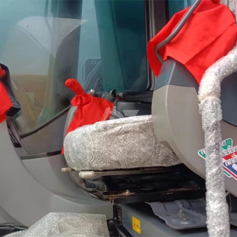 Used 21t Japan Original Medium Size Kobelco SK 210 Sk210LC Sk210D Crawler Excavator Digger Construction Machine