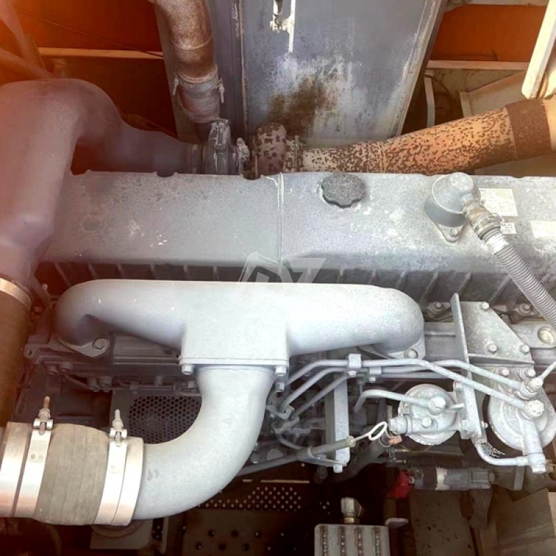 High Quality Used Japan Original Hitachi Zx850 with Good Working Condition Large Used Excavator for Sell