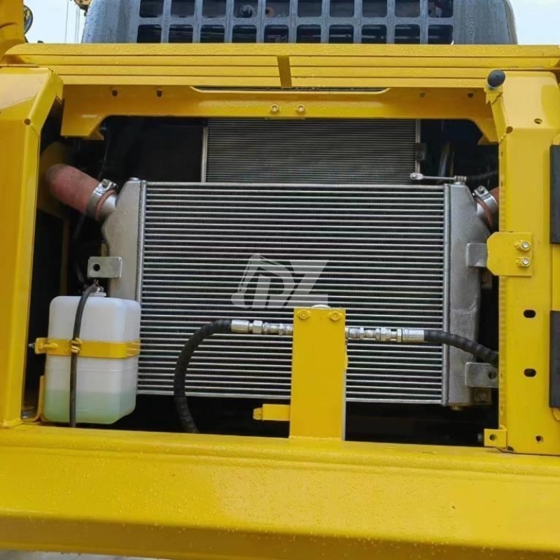 Used KOMATSU PC300-8 300-8 PC300 Excavators PC300-8N1 30 Ton Japan Original Diggers Cheap Price for Sale