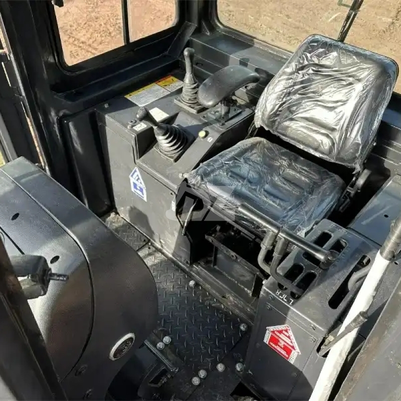 220HP Dozer Bull Dozer Tractor Crawler Bulldozer Dozer Bulldozer SD22 for Sale