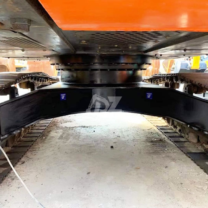 Hitachi Used ZX250 25Ton Crawler Heavy Machine Excavator Hot Selling