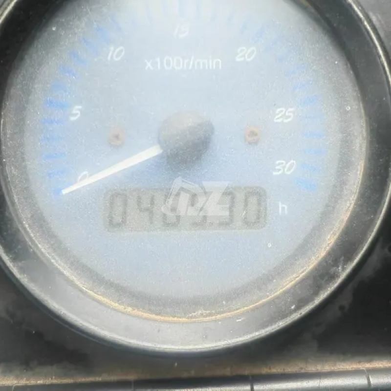 XCMG Official 220HP Grader Motor Machine Used GR2153 China New Road Motor Grader for Sale