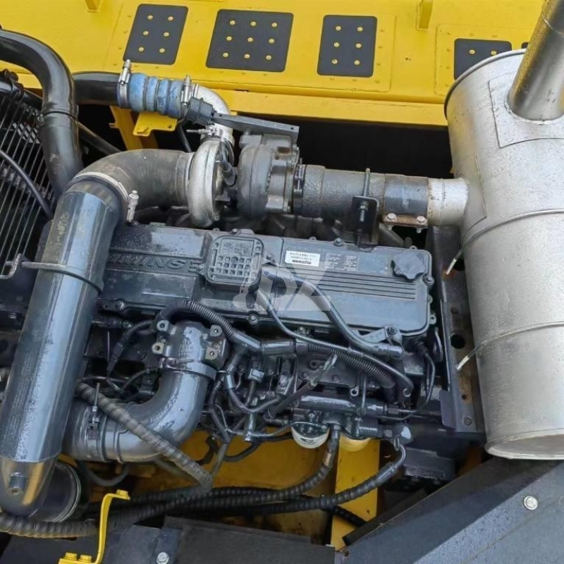 Used KOMATSU PC300-8 300-8 PC300 Excavators PC300-8N1 30 Ton Japan Original Diggers Cheap Price for Sale