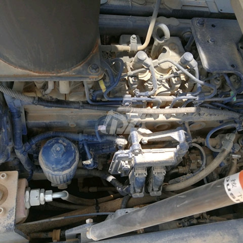 SANY SSR220AC-8 22 Ton Single Drum Vibratary Road Roller for Sale with WeiChai Engine