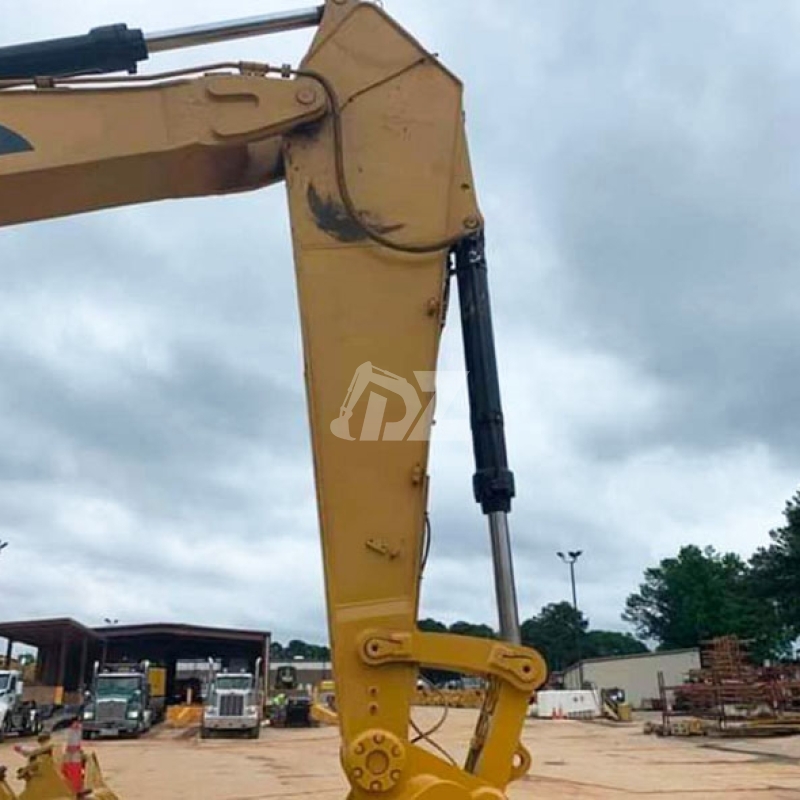 Used Cat 345C Crawler Excavator Used Caterpillar Cat 345 345b 345c Excavator for Sale