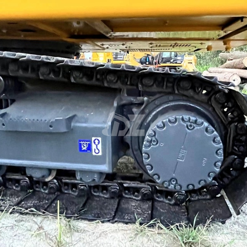 High Performance PC160 Excavator Komatsu 160 Original Japan Low Price Machine Second Hand For Sale