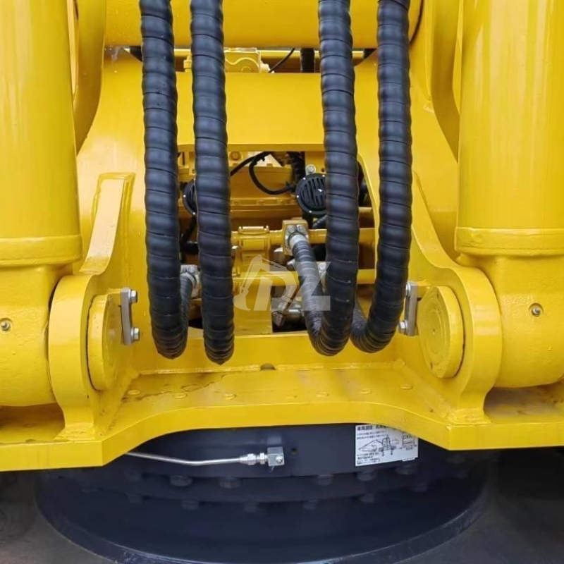 Used KOMATSU PC300-8 300-8 PC300 Excavators PC300-8N1 30 Ton Japan Original Diggers Cheap Price for Sale