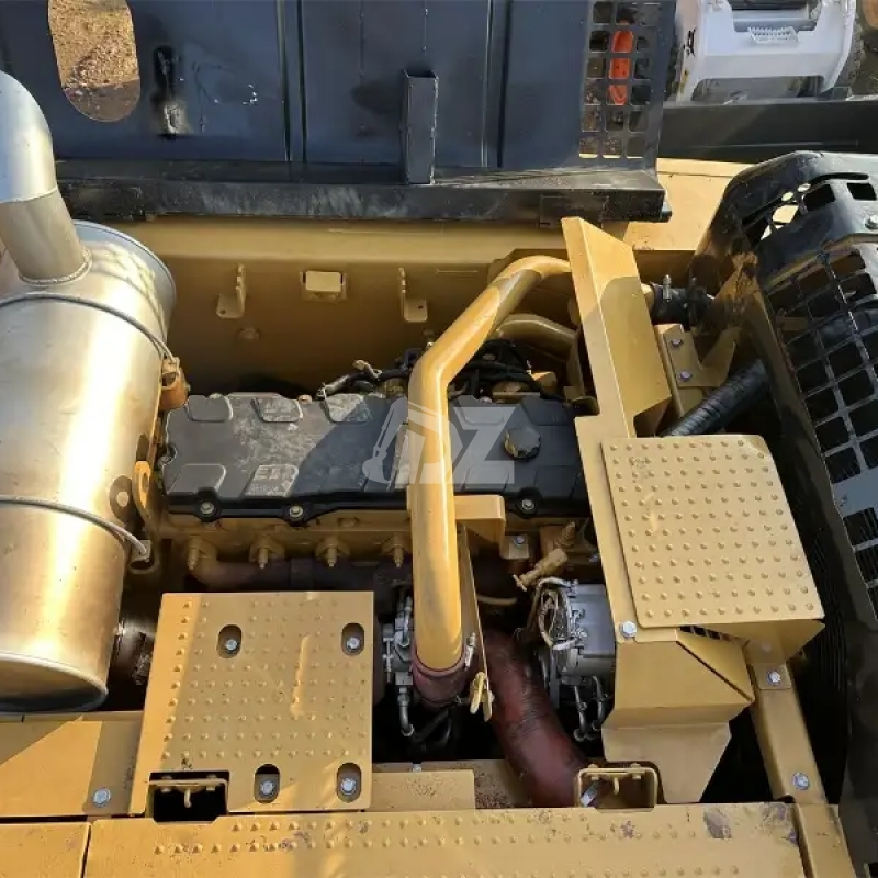 Used Caterpillar 330D2L Excavator