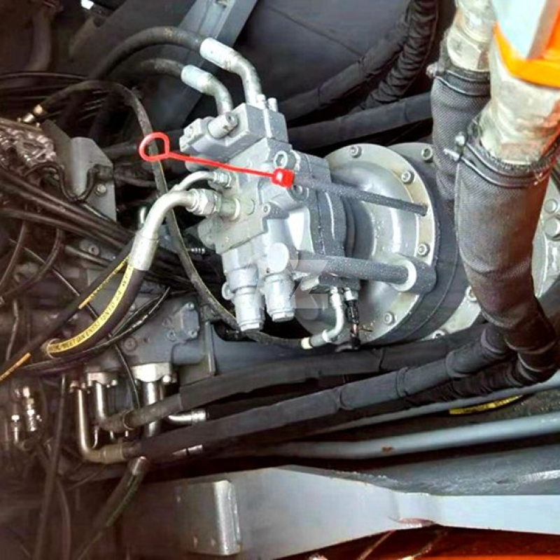 Good Original High Quality Used Excavator Hitachi ZX250H-3 in Stock Low Price