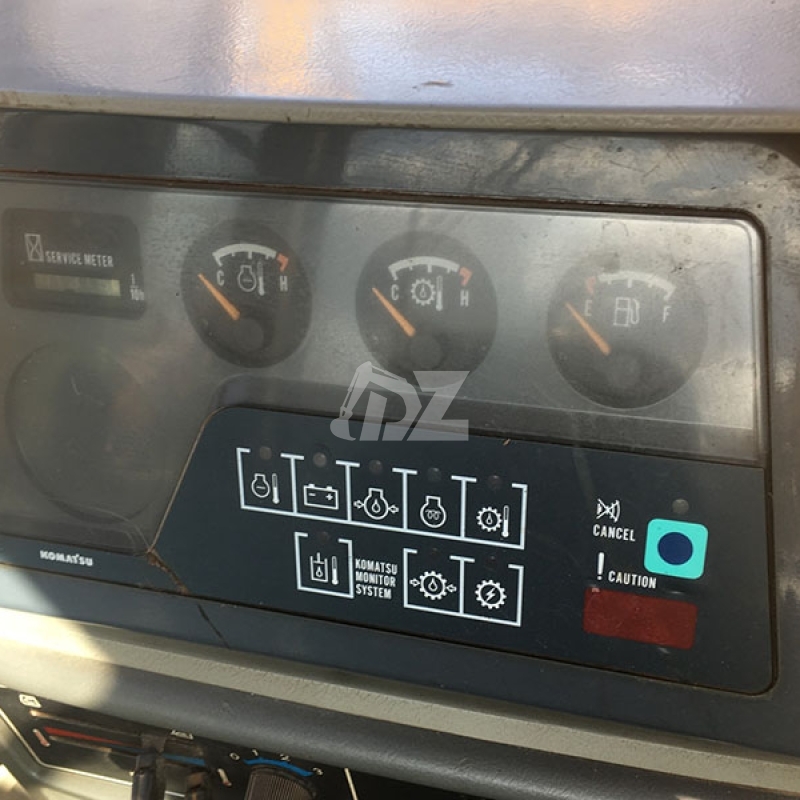 Bulldozer For Sale Bulldozer KOMATSU D155 With Cheap Price And Good Condition