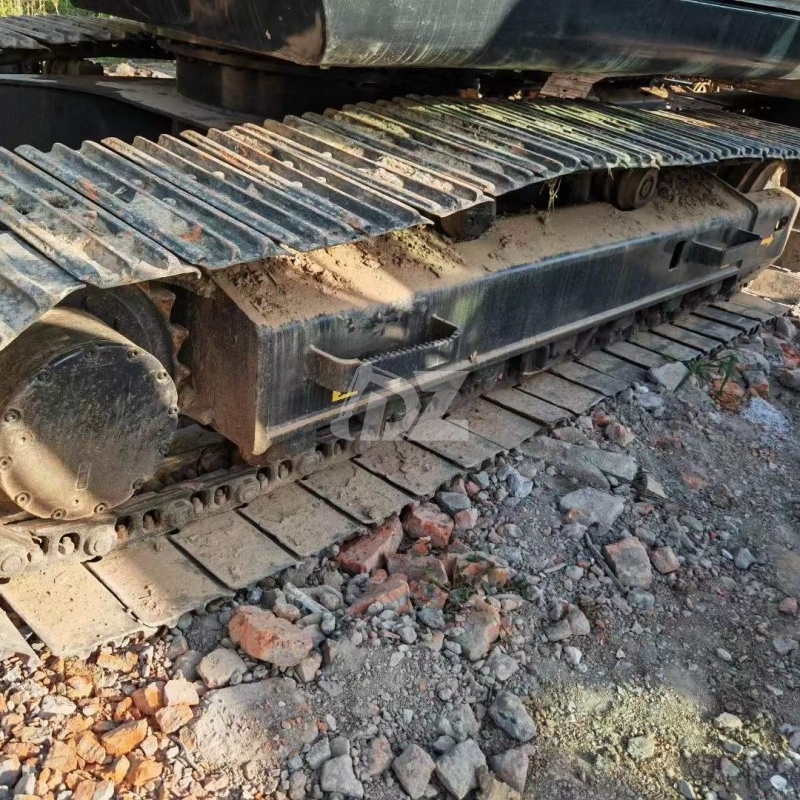 15ton Sunward Excavator SWE150E Medium Used Excavators China Brand Swe150 Excavators for Sale