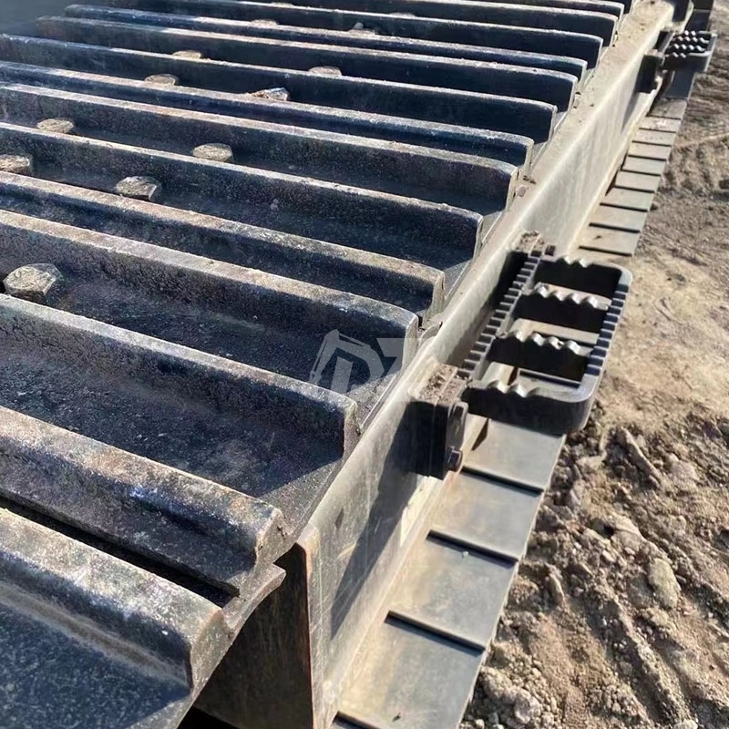 Sany SY265C Used Crawler Excavator Equipment Medium Sized  26 tons 138KW