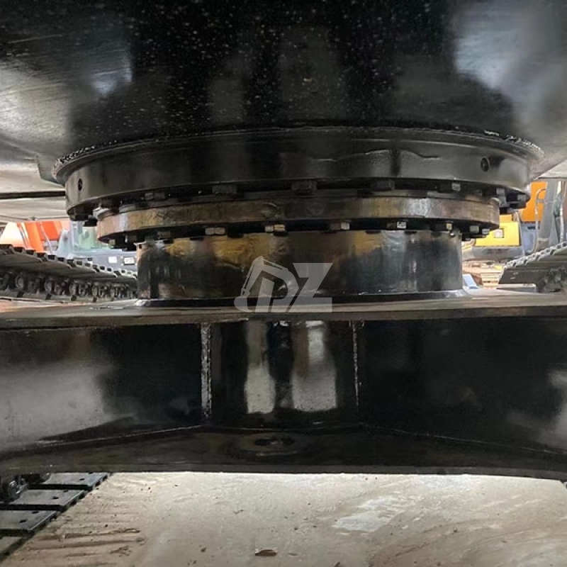 User Friendly Sany SY95C Mini Used Excavator Second Hand Digger 9.5Ton