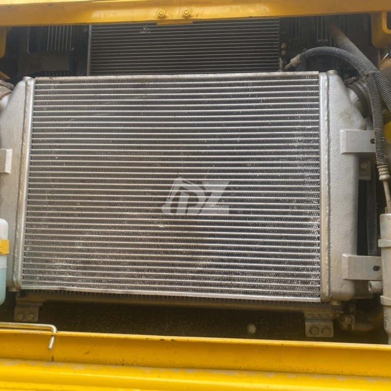 Cheap Price Japan Original Used Excavators Komatsu PC350-8 for Sale in Stock