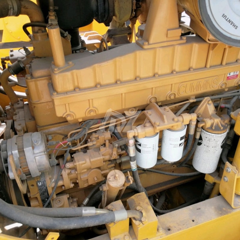 Shantui Sd32 Dozer Price Crawler Bulldozer with Ripper Bulldozer Factory Price