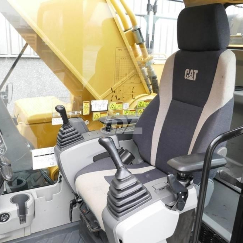 Used CAT349F Excavator, CAT Excavator 349 349D 349E 349EL 349F, Caterpillar Mining Machinery Heavy Duty Equipment