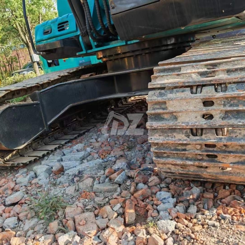 15ton Sunward Excavator SWE150E Medium Used Excavators China Brand Swe150 Excavators for Sale