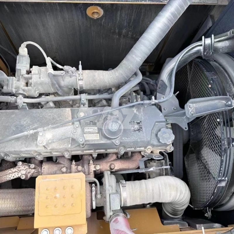 Original Design Excellent Working Condition Used Sany SY375-10 Heavy Excavator on Hot Sale