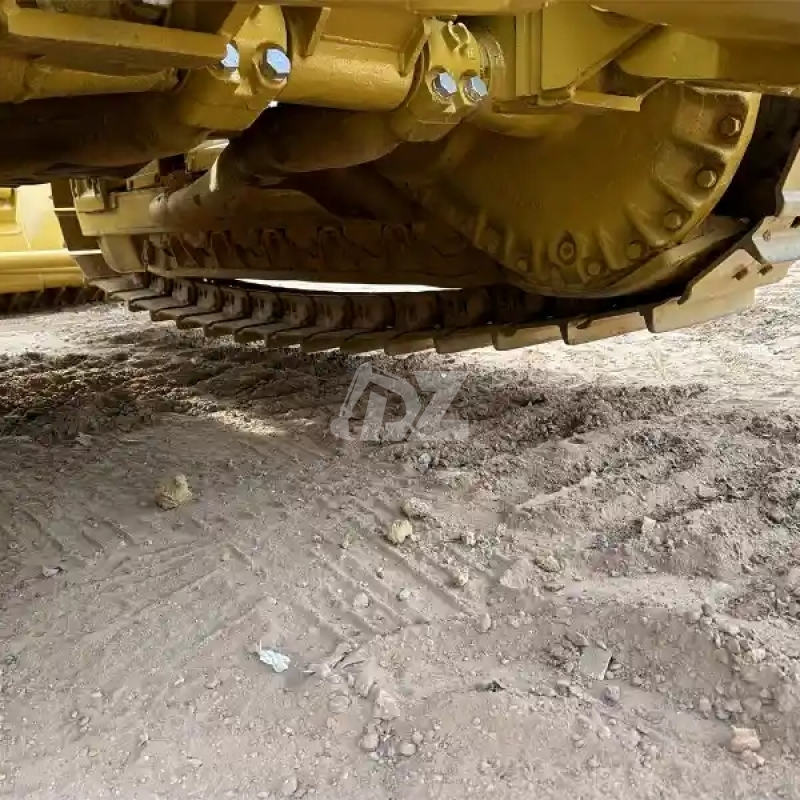 Used Cat Bulldozer D7G CAT Crawler Tractor D7G Used Caterpillar Bulldozers for Sale CAT D7 Bulldozer