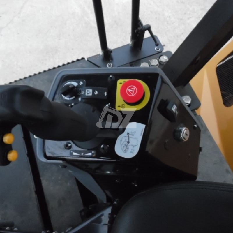 High Quality USED Original Road Roller CATERPILLAR CAT CB534D Spot Low Price Sale