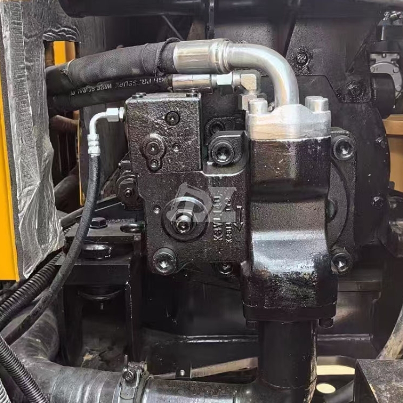 Fuel-efficient Easy to operate Versatile second hand used sany 95C excavator for 2023 Almost New